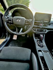 Hyundai i30 fastback - 3