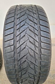 Zimne pneu 235/35 R19 91Y Vredestein Wintrac Xtreme S - 3