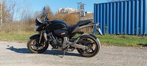 Honda Hornet - 3