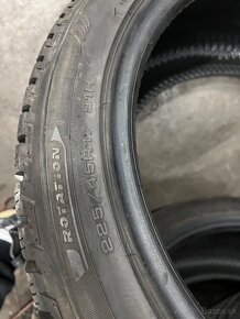 Felda 225/45r17 - 3