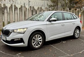 Škoda - Scala 1.0 TSI Ambition DSG 2023 - 3