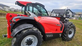 Manitou mlt 737- 137( novy model 2019) - 3