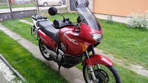 Transalp, VStrom,GS - 3