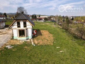 Rodinný dom, obec Markušovce, okres Spišská Nová Ves - 3