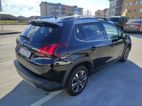 Peugeot 2008 1.6 BlueHDi 100 Allure - 3