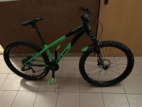 Predám bicykel ctm raptor - 3