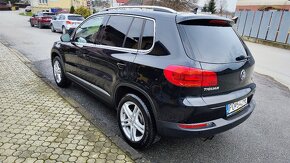 Tiguan 2,0 TDI 4-motion - 3