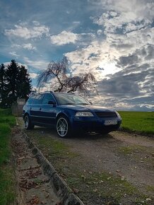 Volkswagen Passat b5.5 1.9tdi 96kw - 3