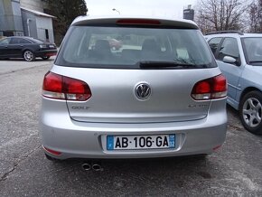 Vw golf 6 2.0tdi - 3