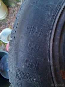 195/65 r15 - 3