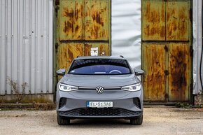 Volkswagen ID.4 Pro Performance 77kWh - 3