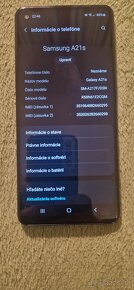 Samsung A21s - 3