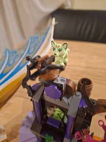 Lego Elves - 41179 - záchrana draka. - 3