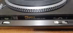 Technics SL-BD3 - 3