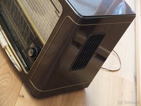 GRUNDIG 4040W/3D--pro znalce velmi vzácný model.. - 3