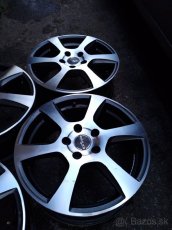 Kolesa ICE Star 17"  5x114.3 Subaru Impreza,Forester - 3