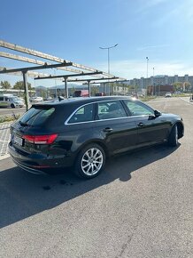 AUDI A4 2.0 2017 - 3