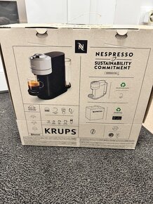 Krups Nespresso - 3