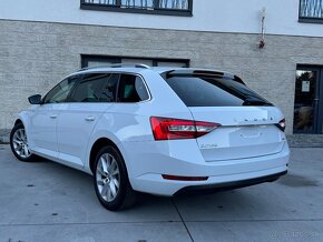 Škoda Superb 2.0TDi 4x4 140kw DSG  Facelift - Odpočet DPH - - 3