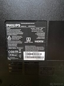 Smart tv Philips - 3