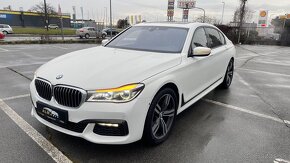 BMW Rad 7 750Li A/T - 3