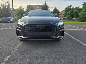 Audi q8 - 3