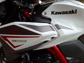 Kawasaki Z900,r.v 2022 - 3