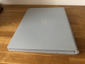 Surface BOOK II 256GB + GeForce GTX1050 2GB - 3