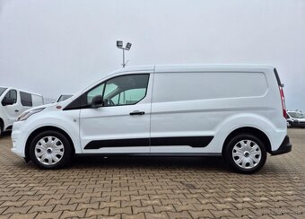 Ford Transit Connect Long 1,5TdCi/120KM - bez Dph - 3