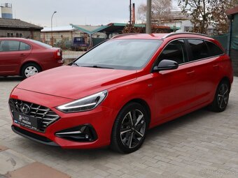 Hyundai i30, 1,6 CRDi Style LED, ACC, DPH - 3