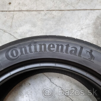 Letné pneumatiky 235/50 R18 CONTINENTAL DOT2021 - 3