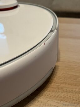 Robotický vysávač Xiaomi Mi Robot Vacuum Mop 2 Pro - 3