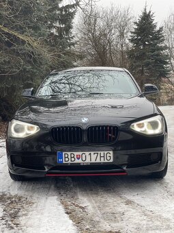 Bmw 116d 2014 - 3