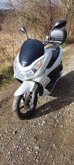 Honda  pcx 125 - 3