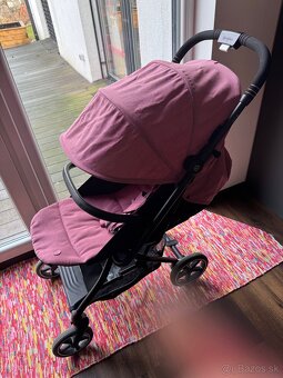 CYBEX Eezy S+2 - 3