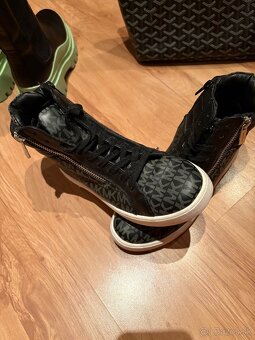 MICHAEL KORS sneakers - 3