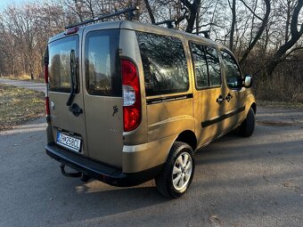 Fiat Doblo - 3