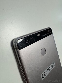 Huawei P 9 32GB - 3