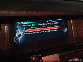 USB klúč 64GB s aktualizáciou máp pre navigáciu BMW - 3