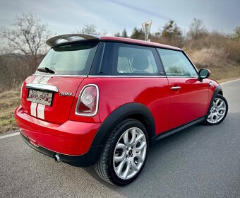 Mini Cooper R56 1.4 Trigger Edition - 3