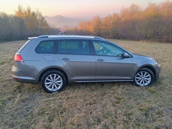 Volkswagen Golf VII variant 2.0tdi 110kw - 3