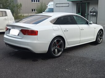 Audi a5 - 3