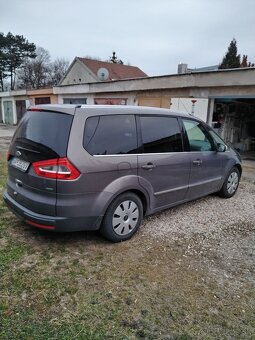 Ford Galaxy, 2013 - 3