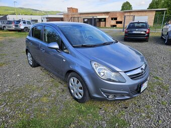 Opel Corsa - 3