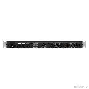 Behringer-Virtualizer-3D-FX2000 - 3