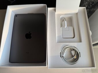 Predam Apple iPad mini Wi-Fi 64GB Space Gray MUQW2FD/A - 3