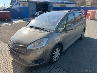 Citroen C4 Picasso 2.0 HDI RHJ - 3