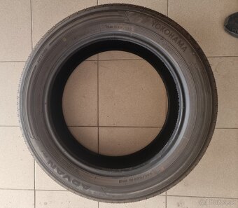 Letné pneu 225/55 R18 98H Yokohama Advan V61 - 3