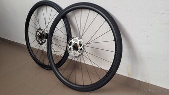 Kolesa Bontrager Paradigm SL - nove - 3