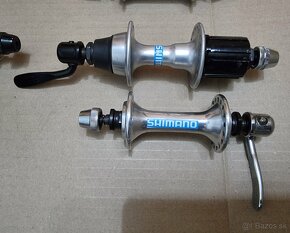 MTB naboje Shimano JoyTech  kazetove a nakrucacie - 3